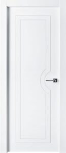 Project Portfolio _ High Gloss Doors & Stained Doors _ SWD Bespoke